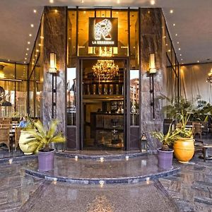 La Renaissance Hotel Marrakech