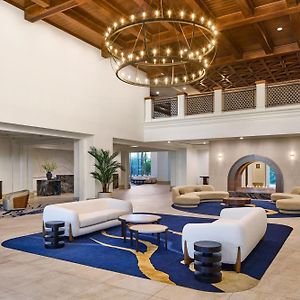 JW Marriott Las Vegas Resort&Spa